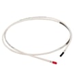 Refrigerator Ice Maker Fill Tube for LG LMX25984SW/00 - Part AJR56656501