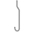Refrigerator Water Tubing AJR74082505