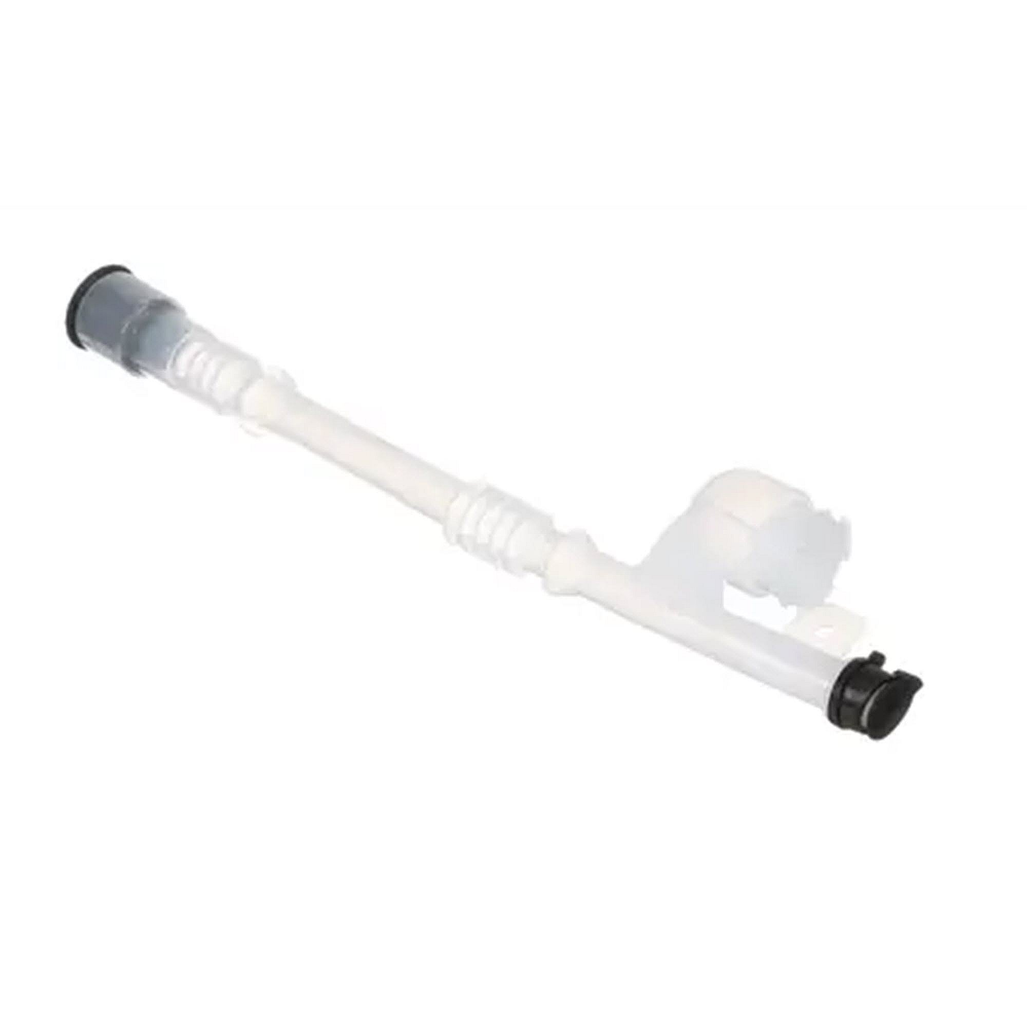 Part #ajr73904401, Refrigerator Drain Tube / 13.60 x 11.80 x 2.20