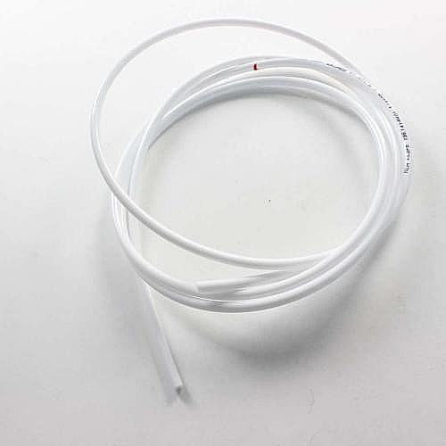 Part #ajr73964201, Refrigerator Ice Maker Fill Tube / 14.25 x 12.38 x 3.63