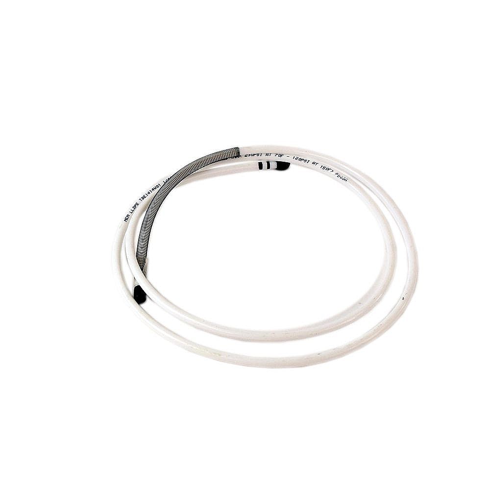Part #ajr74082503, Refrigerator Reservoir-To-Dispenser Water Tubing (Replaces Ajr74082502) / 13.00 x 11.00 x 2.00