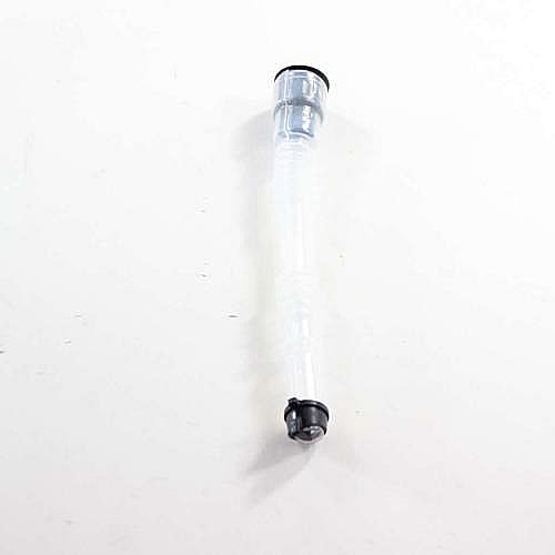 Part #ajr74125001, Refrigerator Drain Tube / 12.44 x 10.56 x 4.00