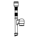 Refrigerator Drain Tube