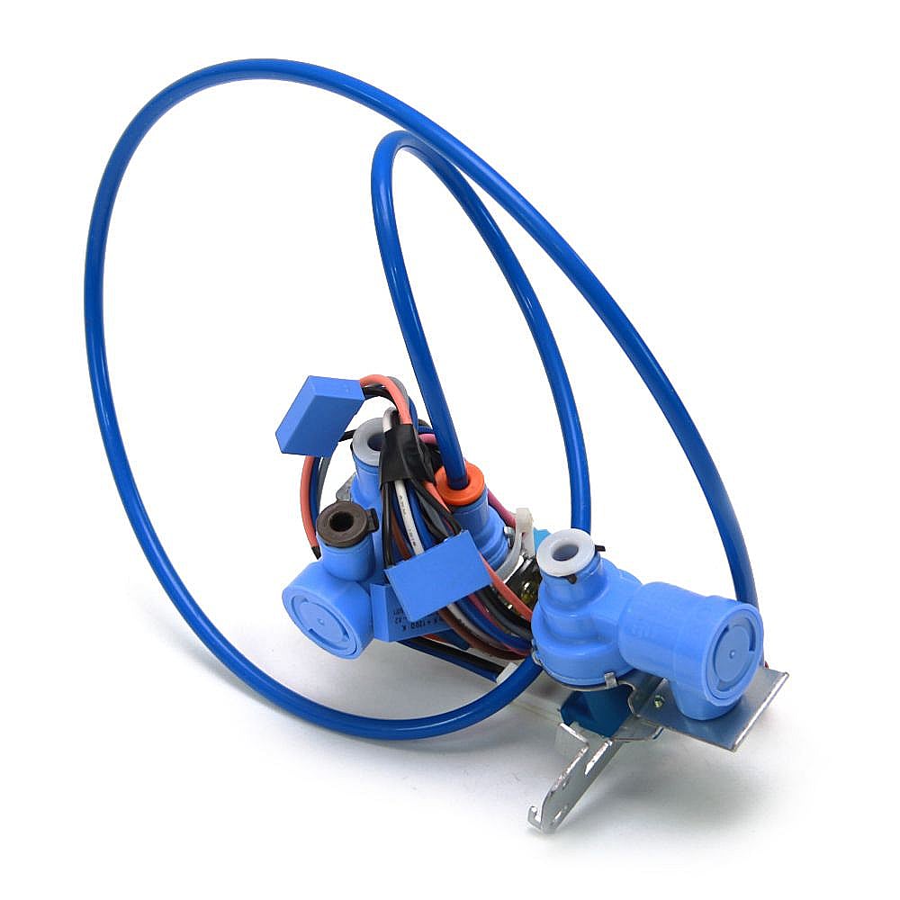 Kenmore Elite Part #aju34125525, Refrigerator Water Inlet Valve | 8.00 x 6.00 x 6.00