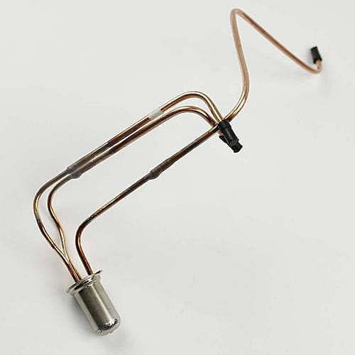 Part #aju34510512, Refrigerator Refrigerant Valve (Replaces Aju34510505, Aju34510510) / 13.00 x 7.00 x 7.00