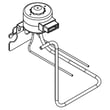 Refrigerator Refrigerant Valve (replaces AJU34510505, AJU34510510)