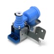 Refrigerator Water Inlet Valve Assembly AJU55759303