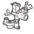 Refrigerator Water Inlet Valve AJU72911114