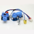 Refrigerator Water Inlet Valve for Kenmore 79571019010 - Part AJU72932605