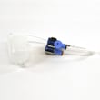 Lg Refrigerator Water Reservoir And Water Valve Assembly AJU74532703