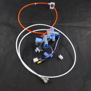 Refrigerator Water Inlet Valve Assembly AJU73432804