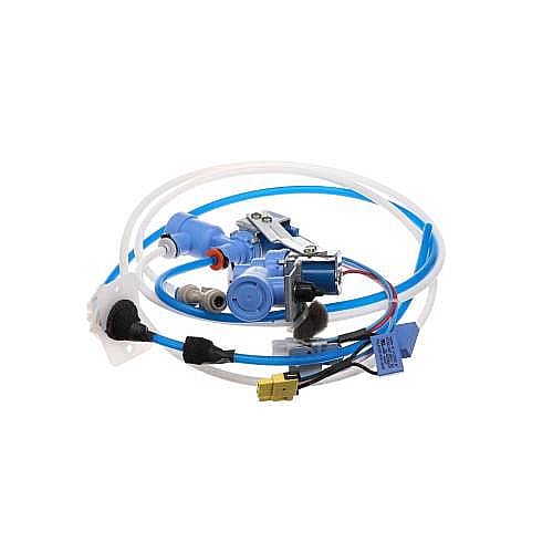 Part #aju73432821, Valve Assy, w