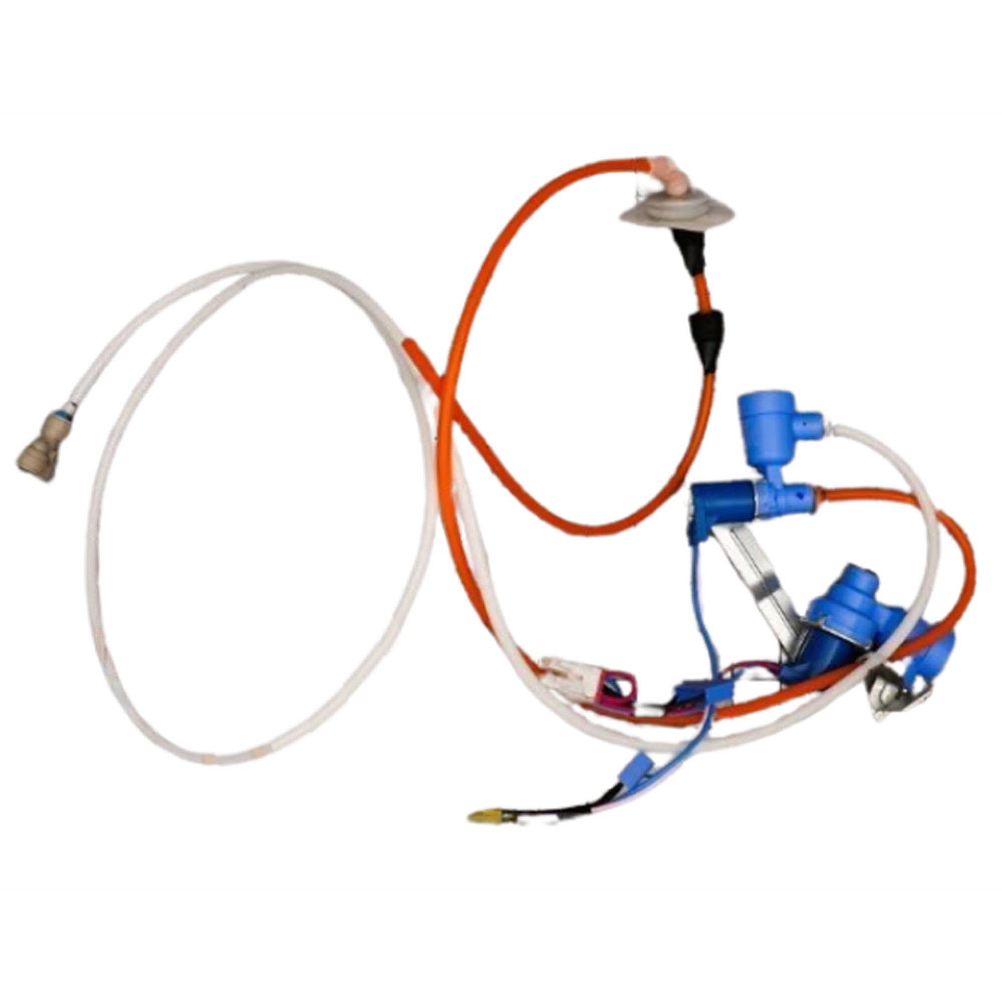 Part #aju73432831, Valve Assembly, water