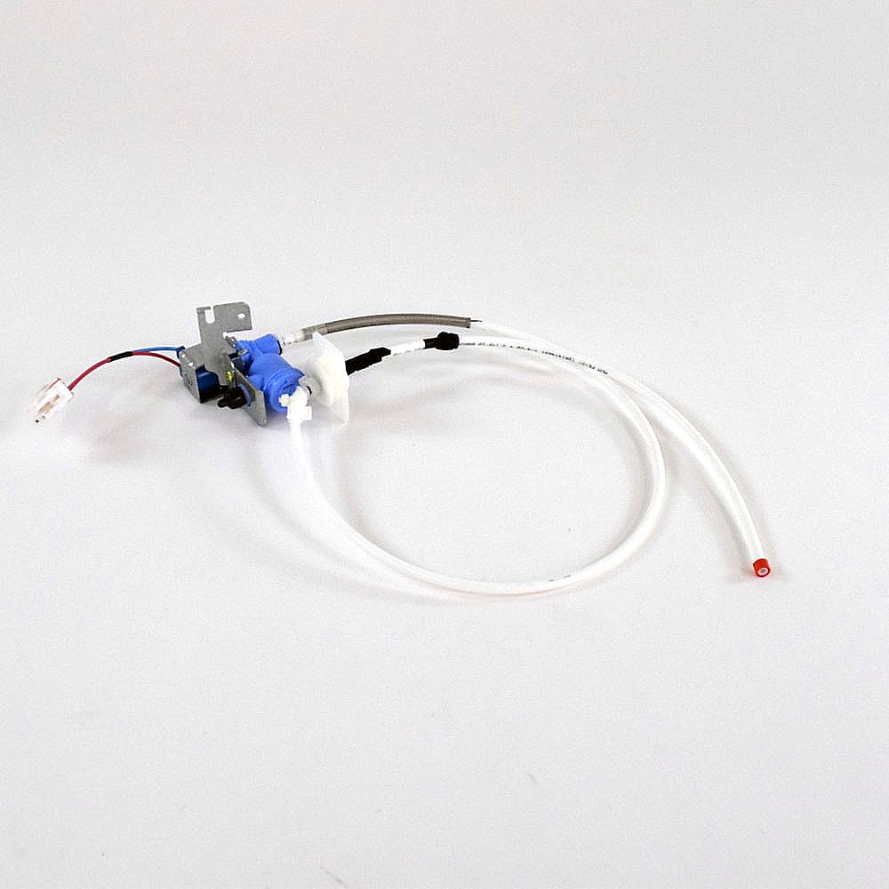 Part #aju73753101, Lg Refrigerator Water Inlet Valve (Replaces Mju62186801) / 8.00 x 6.50 x 6.25