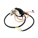 Refrigerator Refrigerant Valve