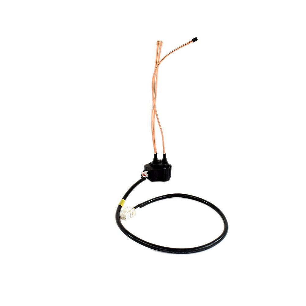 Part #aju74892401, Refrigerator Refrigerant Valve / 7.00 x 5.50 x 5.50