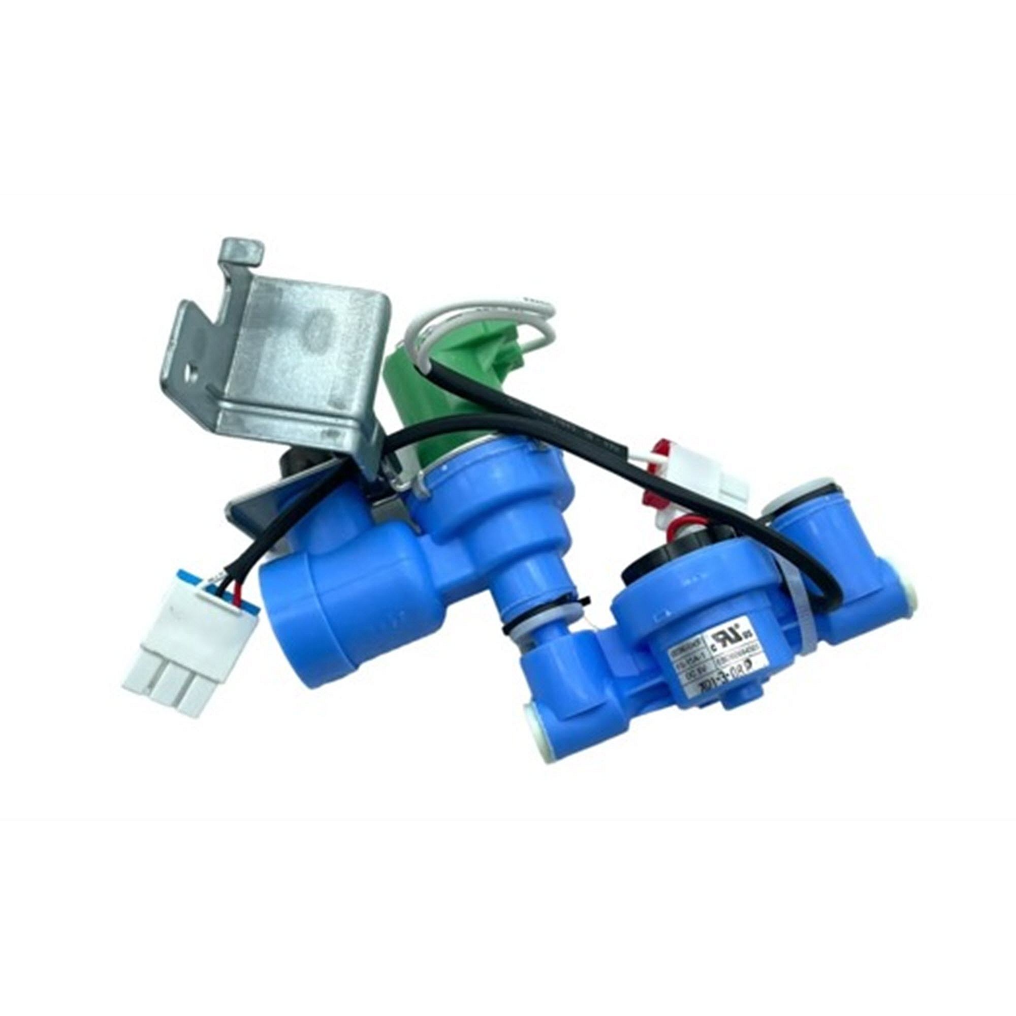 LG Part #aju75632504, Valve Assembly, water