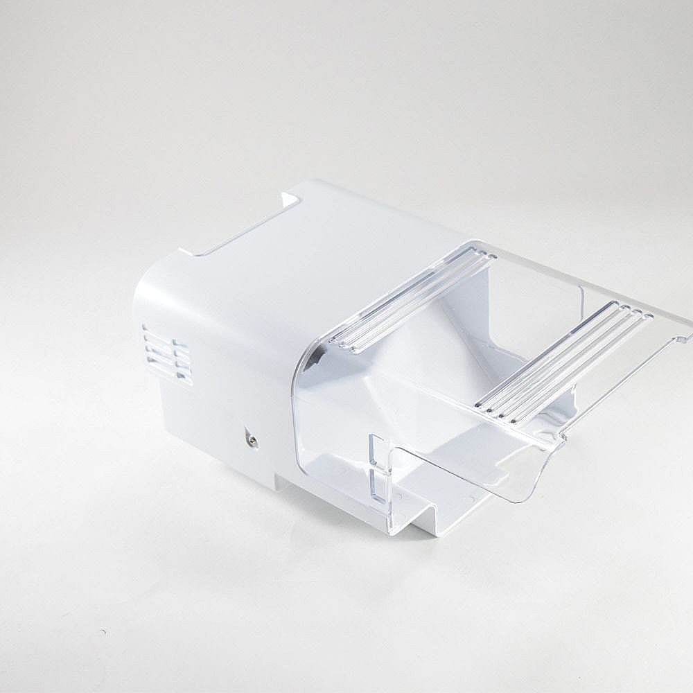 Photo of Refrigerator Ice Bin from Repair Parts Direct