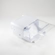 Refrigerator Ice Bin for Kenmore 79578402800 - Part AKC37000402