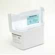 Refrigerator Ice Container for Kenmore Elite 79558822900 - Part AKC55858902