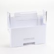 Refrigerator Bucket Assembly for Kenmore Elite 79571072013 - Part AKC72949302