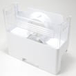 Refrigerator Ice Container Assembly for Kenmore Elite 79572182211 - Part AKC72949308