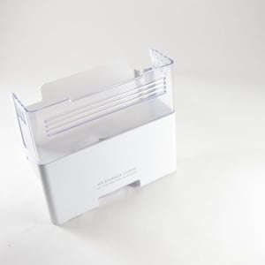 Refrigerator Ice Container Assembly (replaces Akc72949302, Akc72949310) AKC72949316