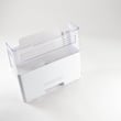 Lg Refrigerator Ice Container Assembly for Kenmore Elite 79571069010 - Part AKC72949316