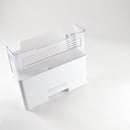 Refrigerator Ice Container Assembly