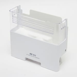 Refrigerator Ice Container Assembly (replaces Akc72949301, Akc72949309, Akc72949315) AKC72949319