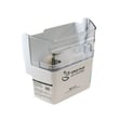 Refrigerator Ice Container Assembly for LG LSC27937SW - Part AKC73009304
