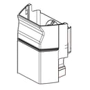 Refrigerator Ice Container (replaces AKC73009301, AKC73009302)