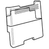 Refrigerator Ice Container Assembly AKC73249303