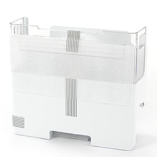 Kenmore Part #akc73249304, Refrigerator Ice Container Assembly | 17.33 x 13.70 x 8.99