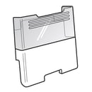 Refrigerator Ice Container Assembly (replaces Akc73249303) AKC73249304