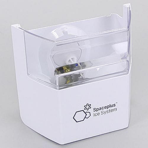 Photo of Part #akc73249610, Bucket Assy from Repair Parts Direct