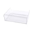 Refrigerator Ice Bin for LG LRSOS2706S/00 - Part AKC74069202