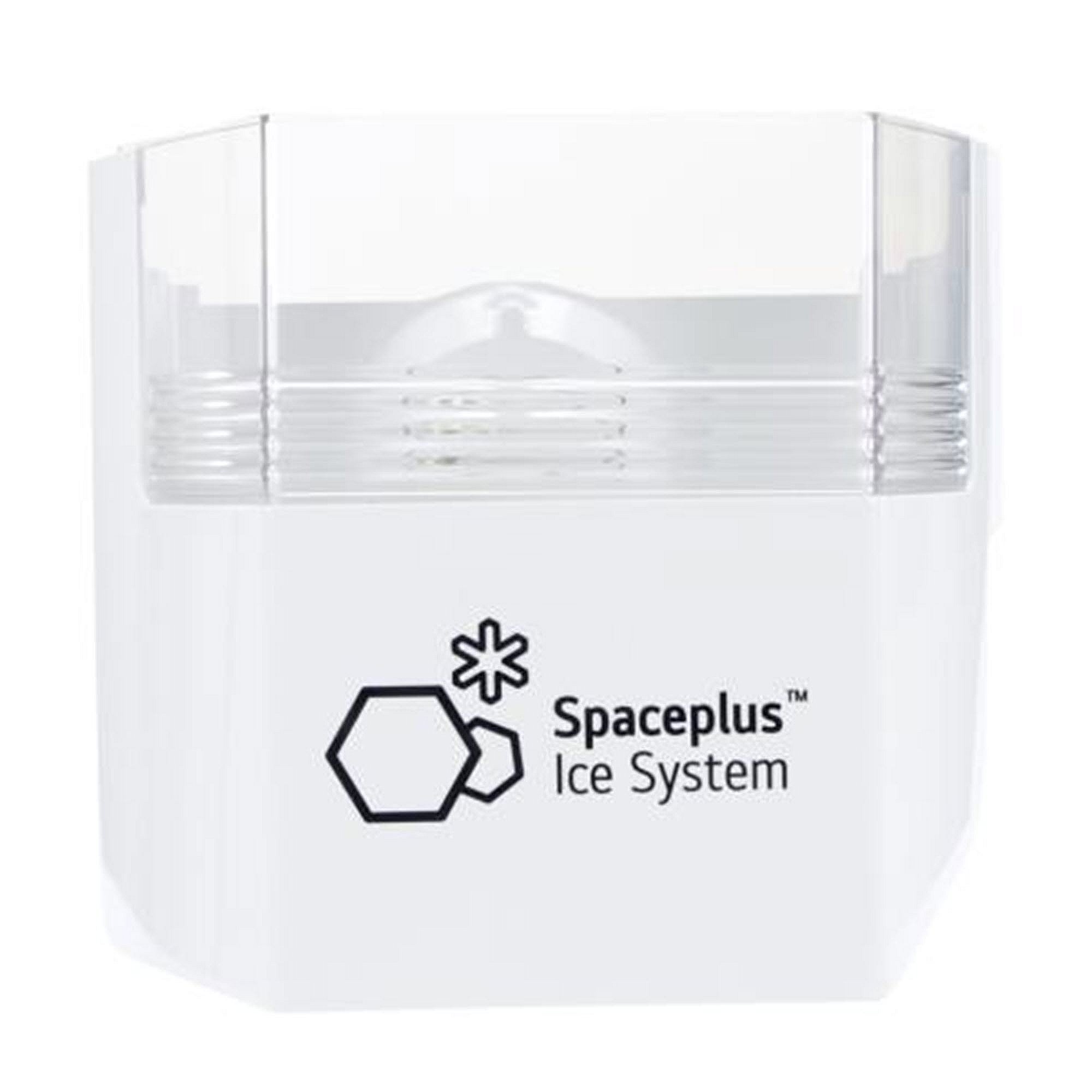 Part #akc74069802, Refrigerator Ice Container Assembly