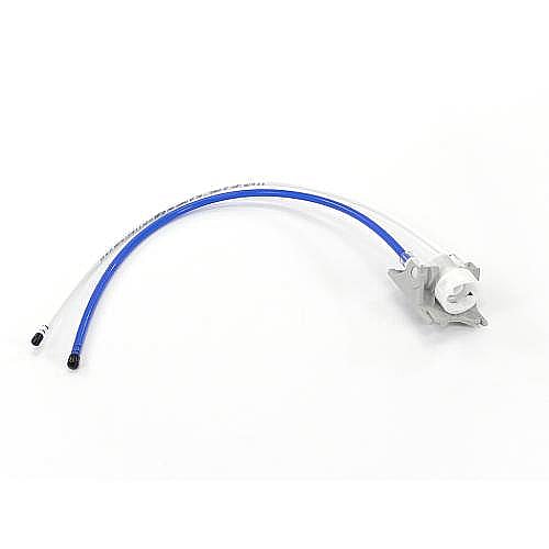 Part #akn72949010, Refrigerator Water Filter Head / 15.75 x 12.00 x 4.50
