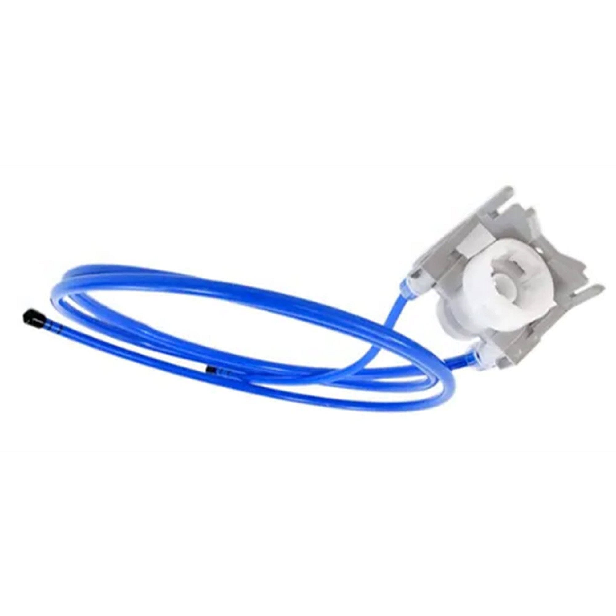 Part #akn72949013, Refrigerator Water Filter Head / 16.36 x 12.50 x 5.21