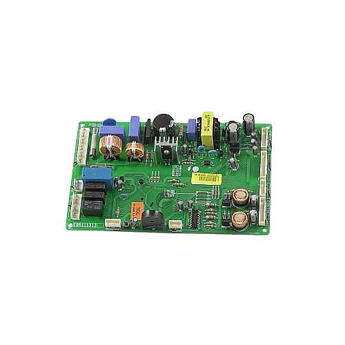 Photo of GE Part #csp30000201, Refrigerator Electronic Control Board | 12.25 x 8.50 x 3.50 from Repair Parts Direct