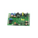 Refrigerator Electronic Control Board (replaces Ebr41531301) CSP30000201