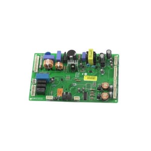 Refrigerator Electronic Control Board (replaces Ebr41531301) CSP30000201