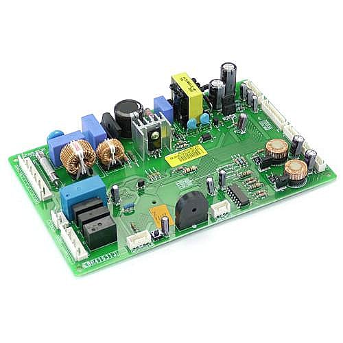 Photo of GE Part #csp30000202, Refrigerator Electronic Control Board | 12.25 x 8.50 x 3.50 from Repair Parts Direct