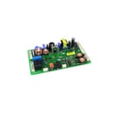 Refrigerator Electronic Control Board CSP30000204