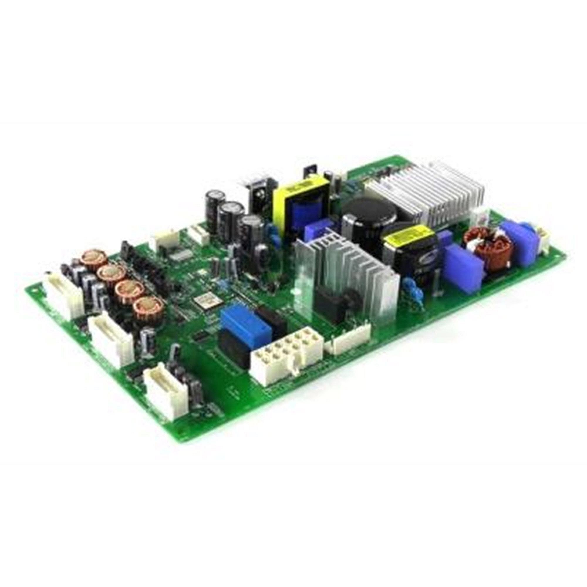 Photo of GE Part #csp30000394, Refrigerator Electronic Control Board | 16.06 x 12.88 x 3.47 from Repair Parts Direct