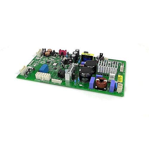 Photo of GE Part #csp30020817, Refrigerator Electronic Control Board | 12.25 x 8.50 x 3.50 from Repair Parts Direct