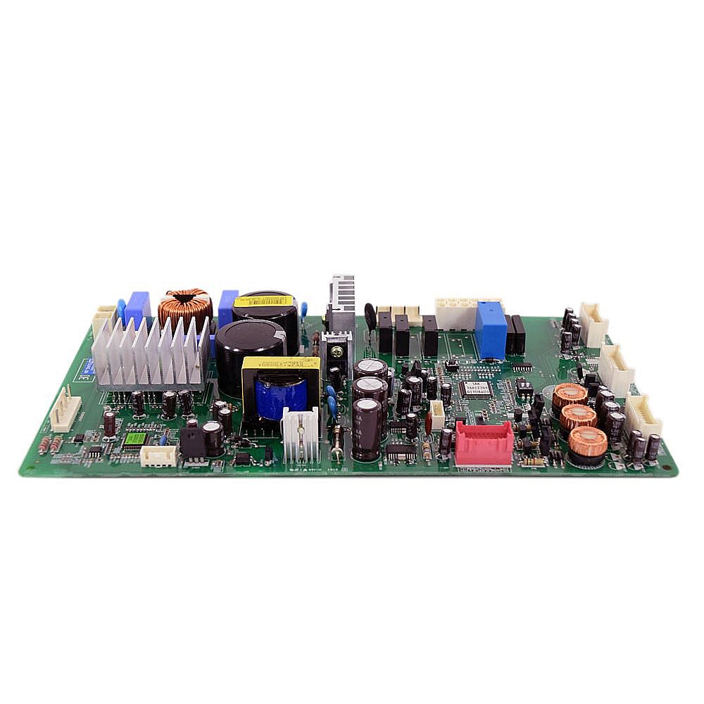 Photo of GE Part #csp30020827, Refrigerator Electronic Control Board | 16.18 x 12.87 x 3.50 from Repair Parts Direct