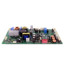 Refrigerator Electronic Control Board CSP30020827