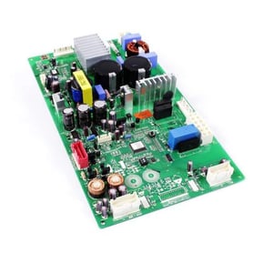 Refrigerator Electronic Control Board EBR77042533